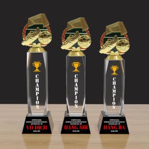 Hình ảnh sản phẩm Cúp bóng đá CB23, Cúp Bóng Đá